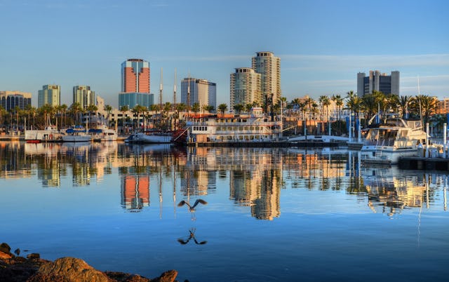 things to do in long beach with kids, things to do in long beach