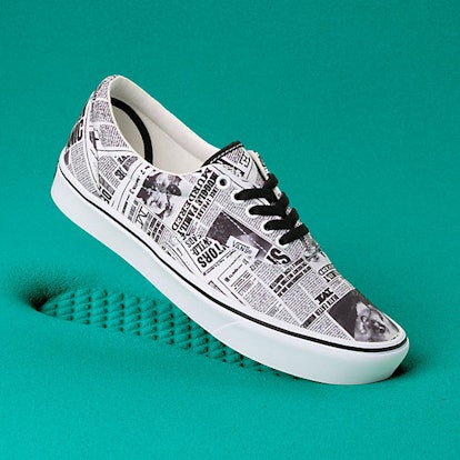 Vans x Harry Potter Line is Now Available! - The-Leaky-Cauldron