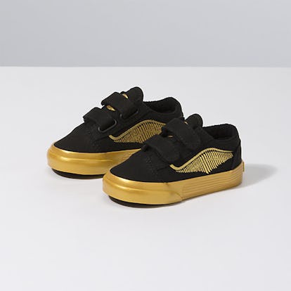 Vans harry 2025 potter baby