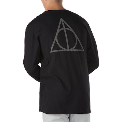 Vans x Harry Potter Line is Now Available! -  «