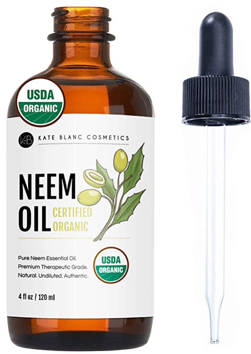 Kate Blanc Cosmetics Neem Oil