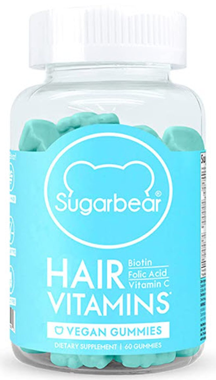 SugarBear Hair Vitamins