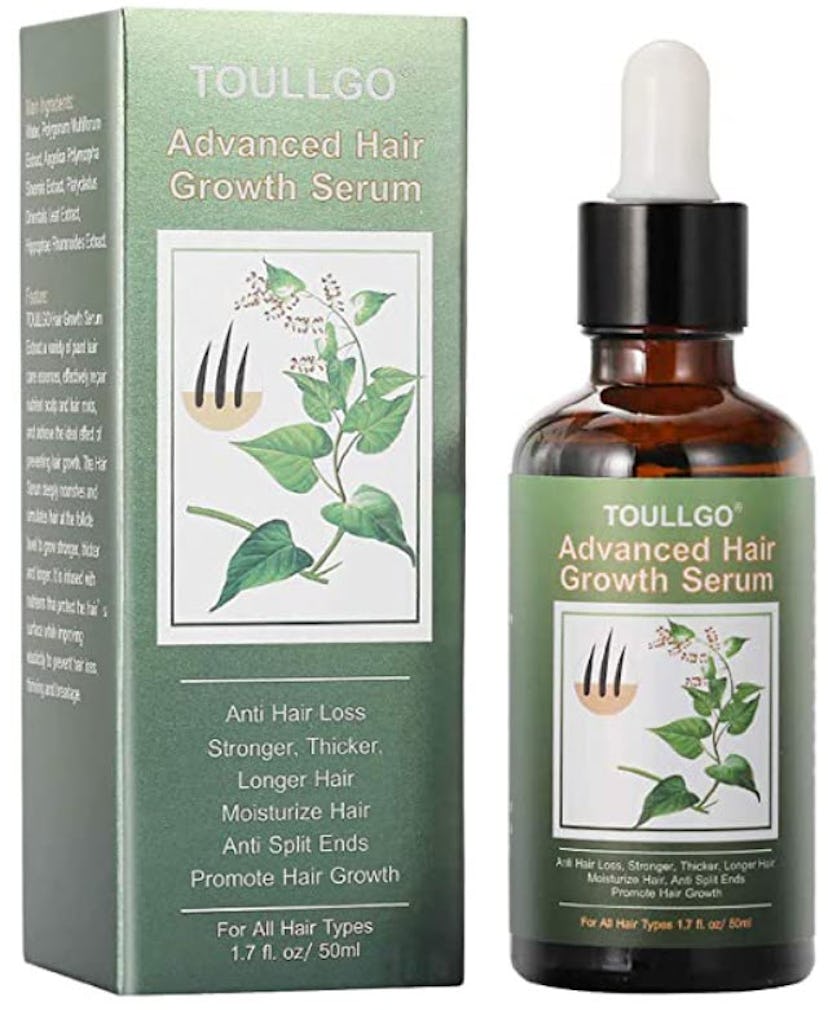 Toullgo Hair Growth Serum