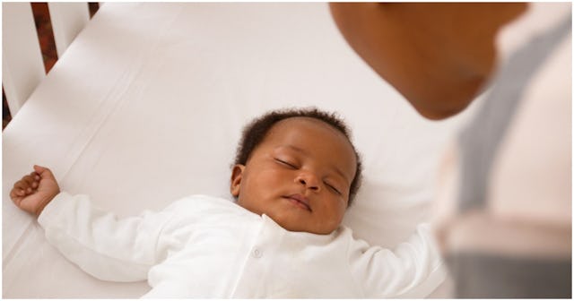 Best nontoxic crib mattresses