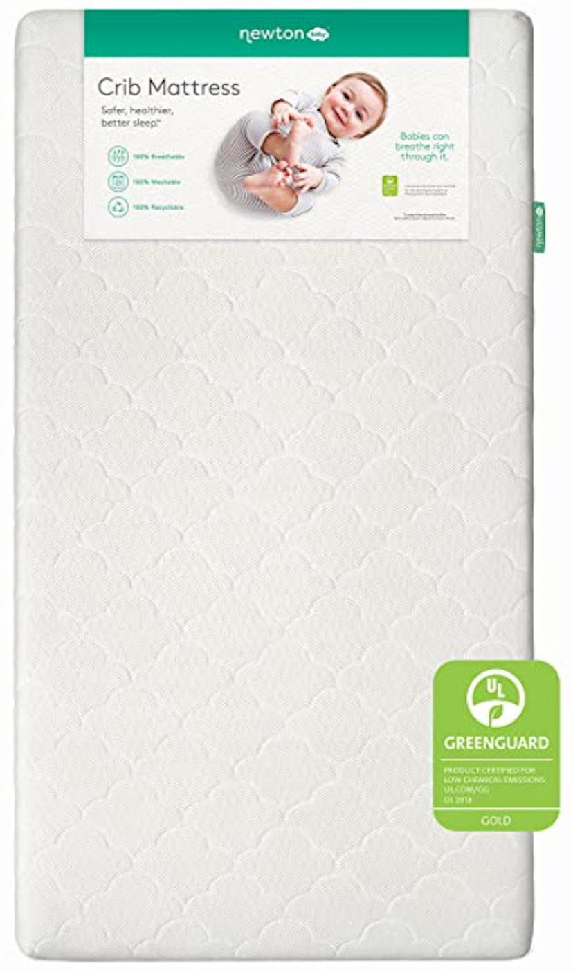 Newton Baby Crib Mattress