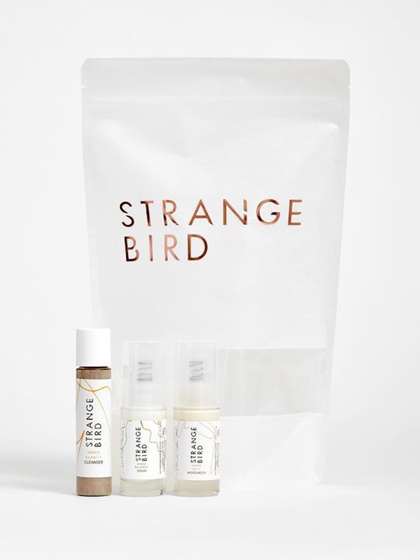 Strange Bird Mini Inner Ritual Kit