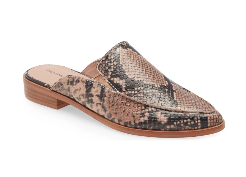 Treasure & Bond Kallie Mule