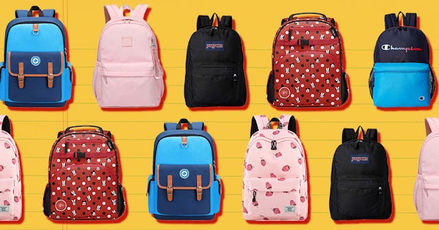 best kids backpacks