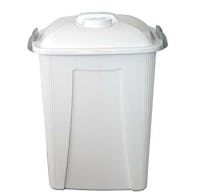 Odorless Cloth Diaper Pail
