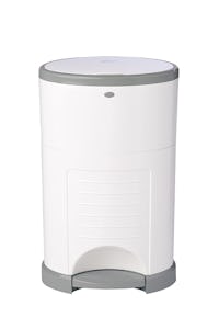 Dekor Mini Hands-Free Diaper Pail