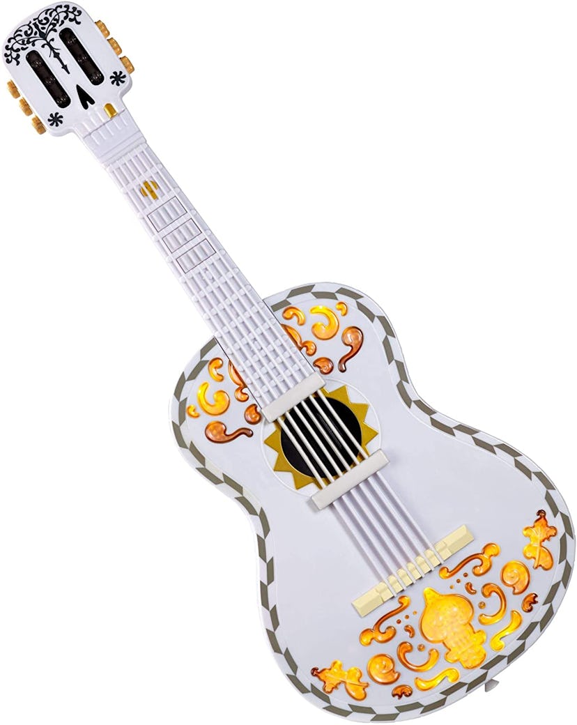 Coco Interactive Guitar by Mattel