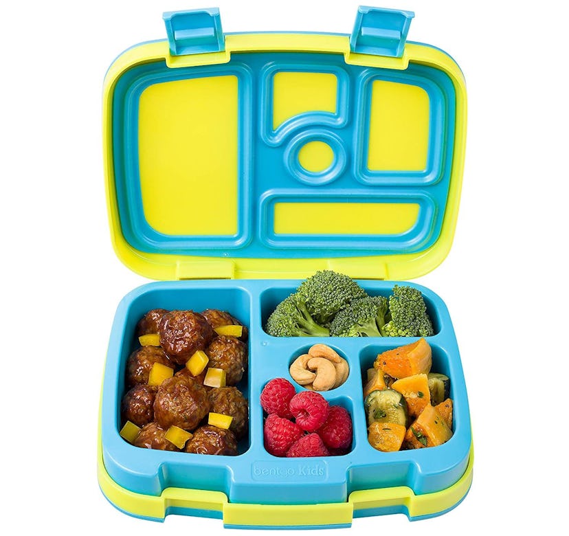 bentgo lunch box amazon prime day deal