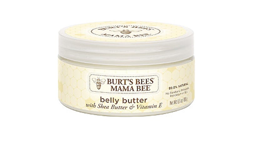 Burt's Bees Mama Bee Belly Butter