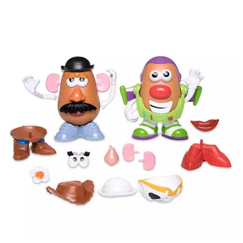 Disney Toy Story Mr. Potato Head Play Set