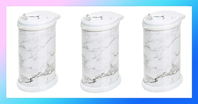 best diaper pails