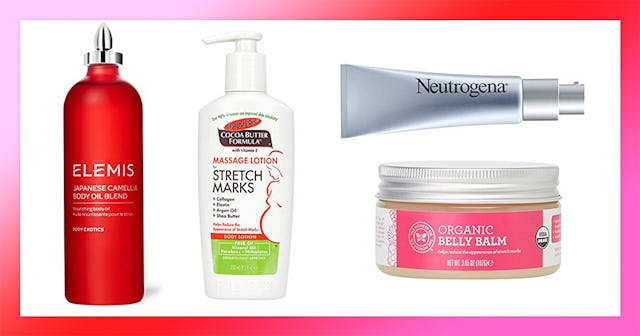 best stretch mark treatments