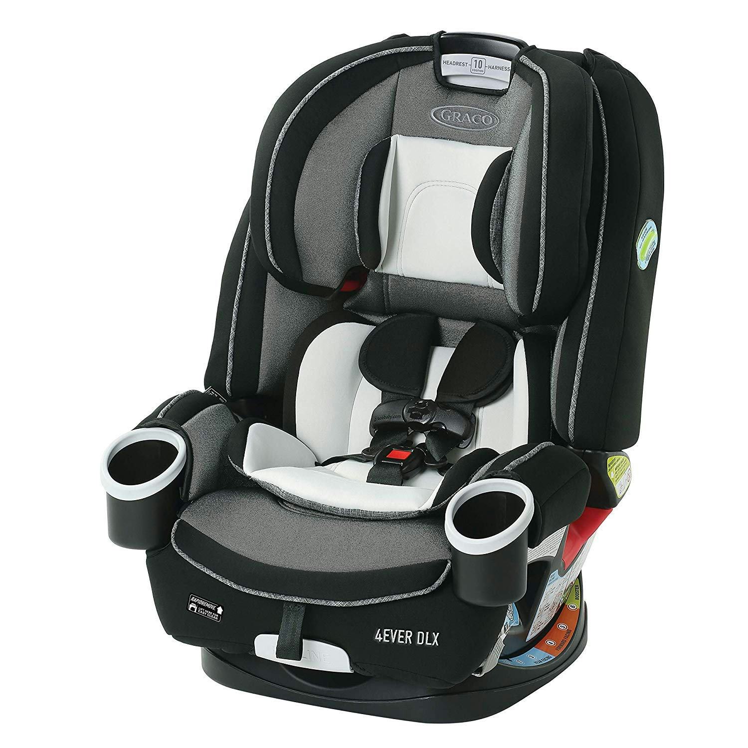 Best 4 in 1 car seat 2019 best sale