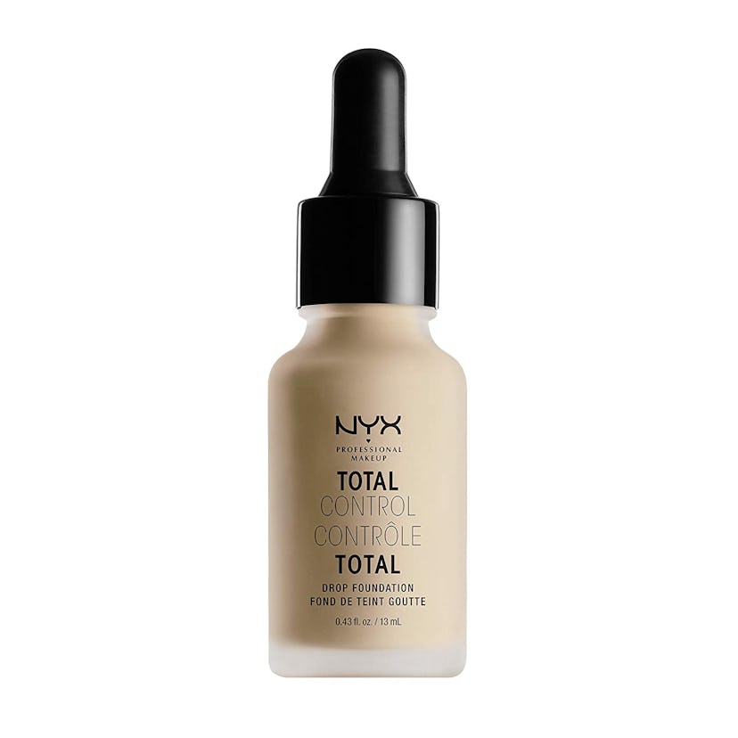 NYX Professional Makeup Total Control Drop Foundation