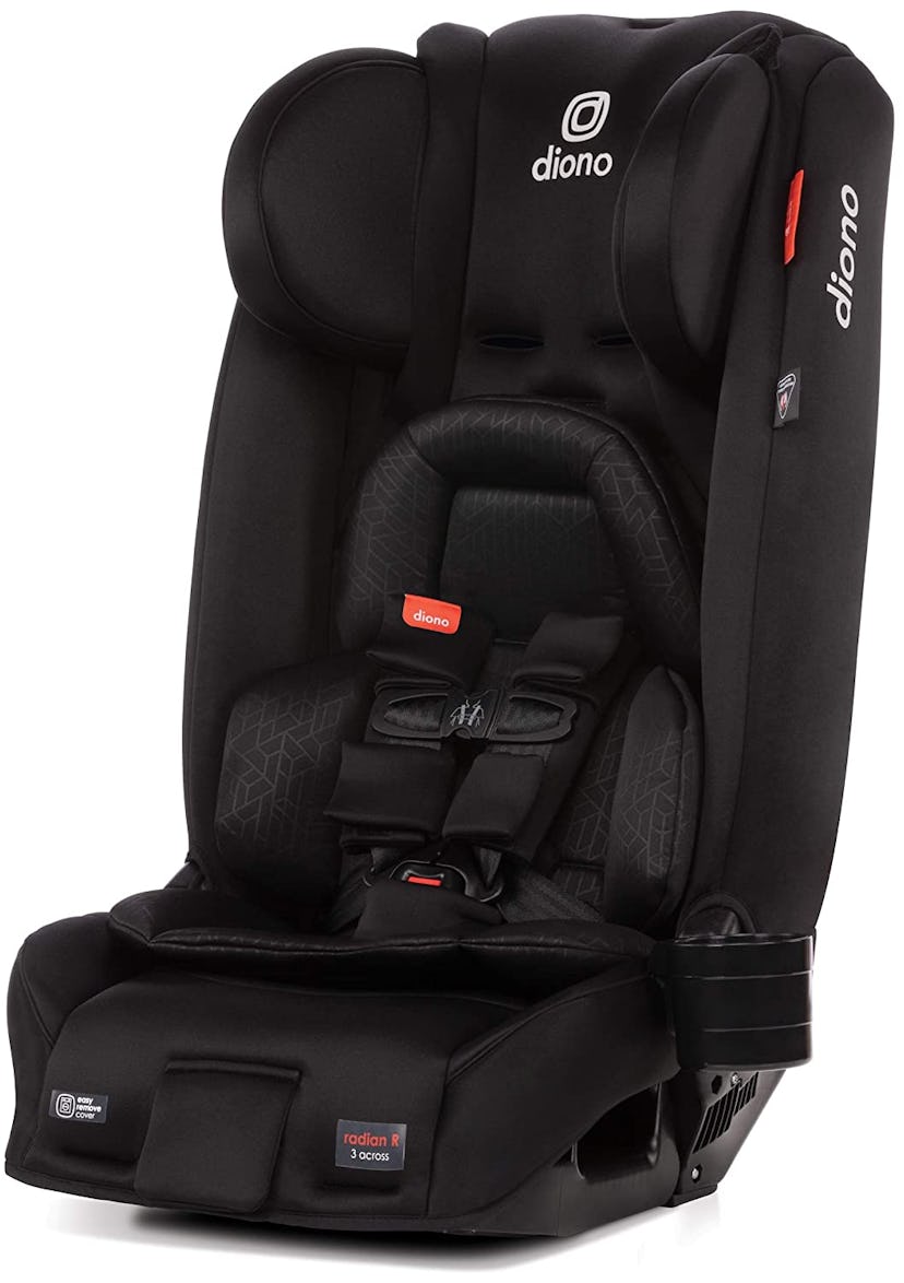 Diono Radian 3RXT Convertible Car Seat