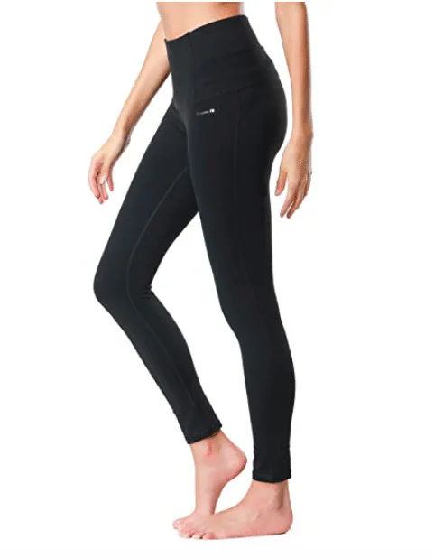 Workout Leggings On Amazon 