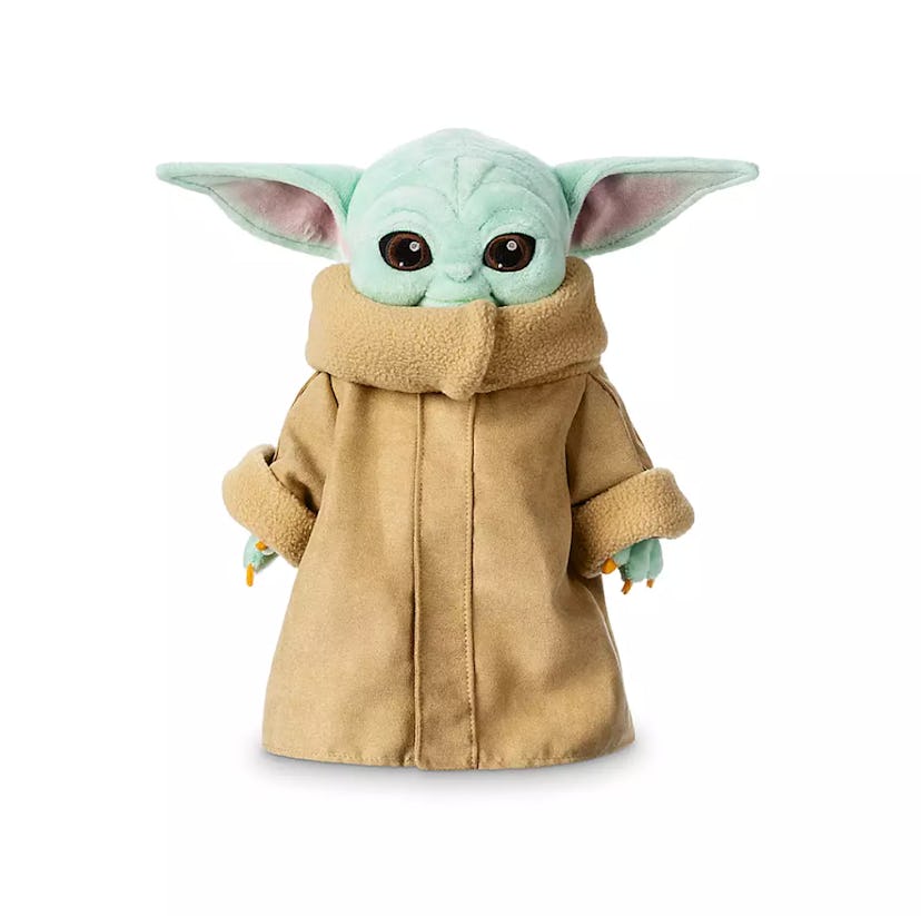 The Child 'Baby Yoda' Plush