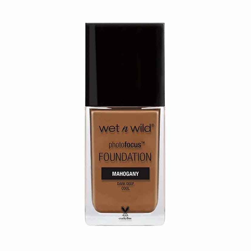 Wet n Wild Photo Focus Foundation