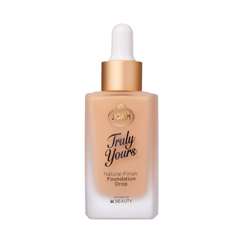 JOAH Truly Yours Liquid Foundation