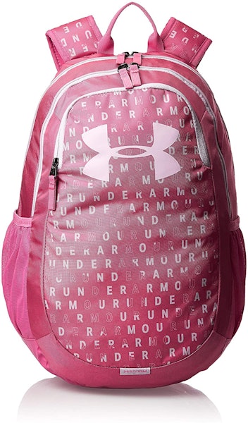 Under Armour Unisex Scrimmage Backpack