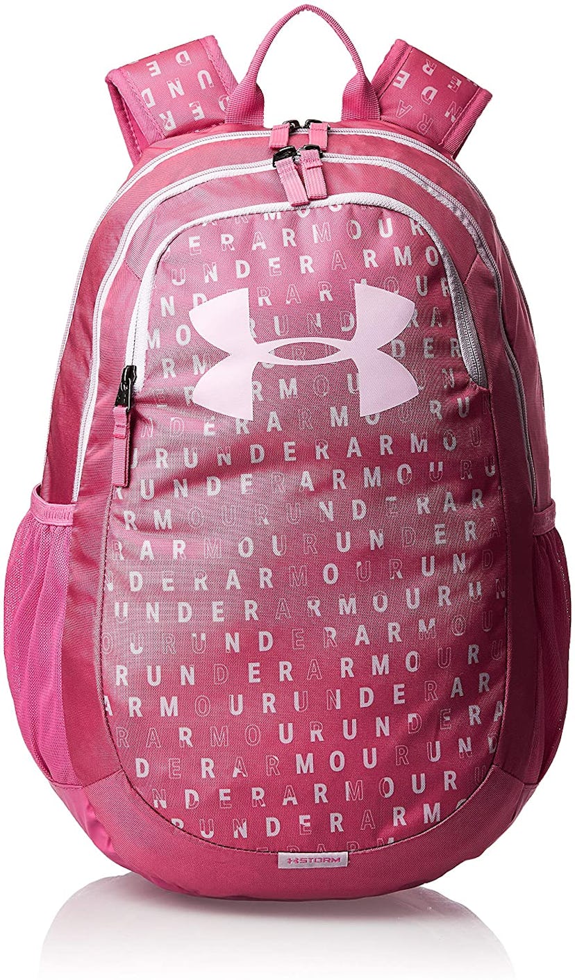 Under Armour Unisex Scrimmage Backpack