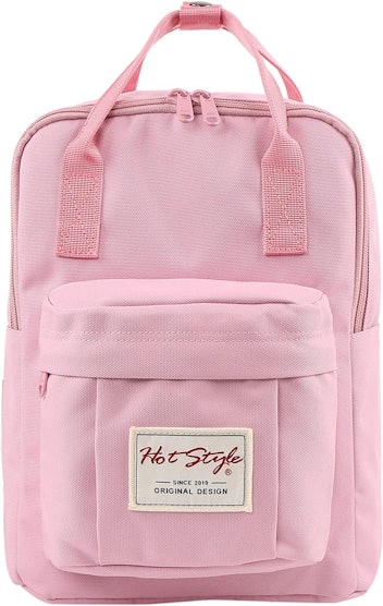 Bestie 12" Small Backpack for Girls