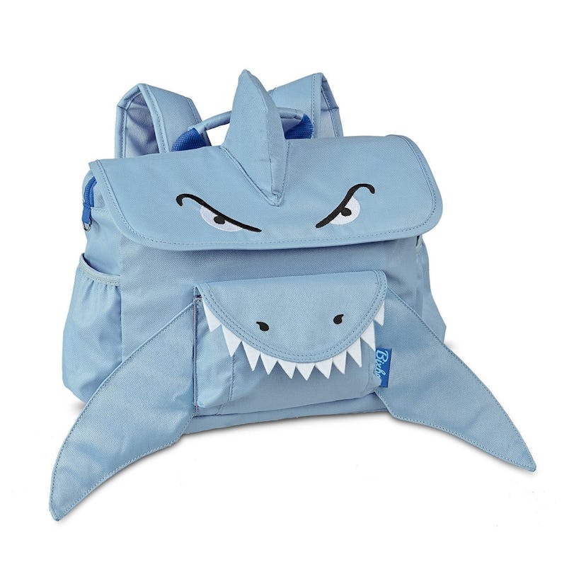 Shark Backpack