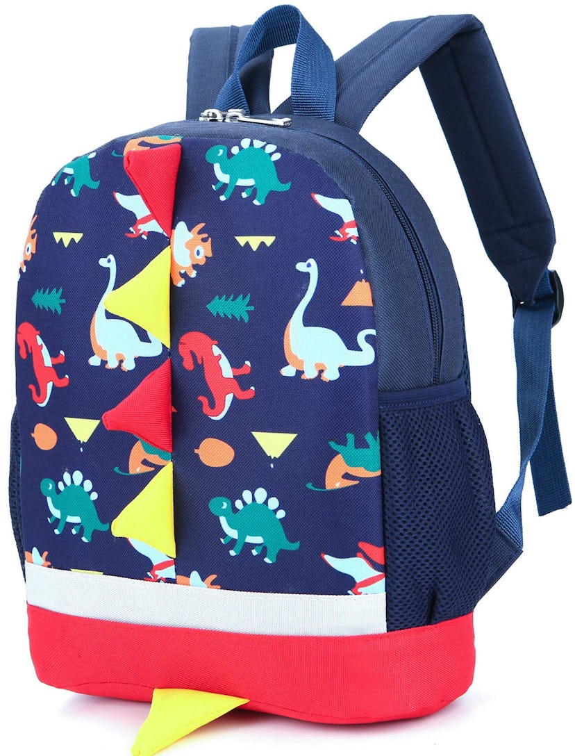 Lakeausy Kid’s Dinosaur Bookbag