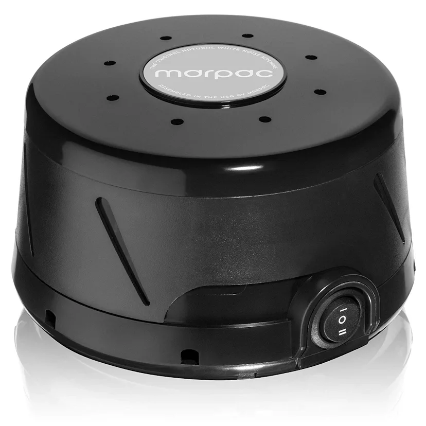 10 Best Sound Machines For Baby Nurseries And Kids’ Rooms