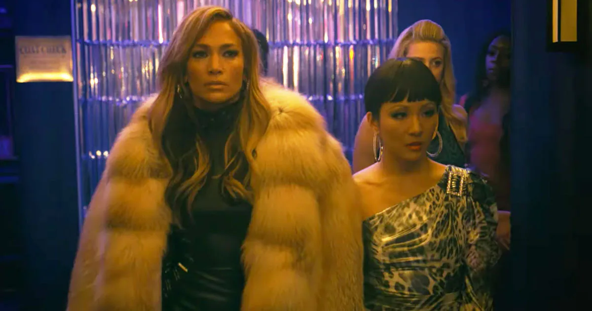 The Trailer For J.Lo’s Film ‘Hustlers’ Is The Most Badass Thing You’ll