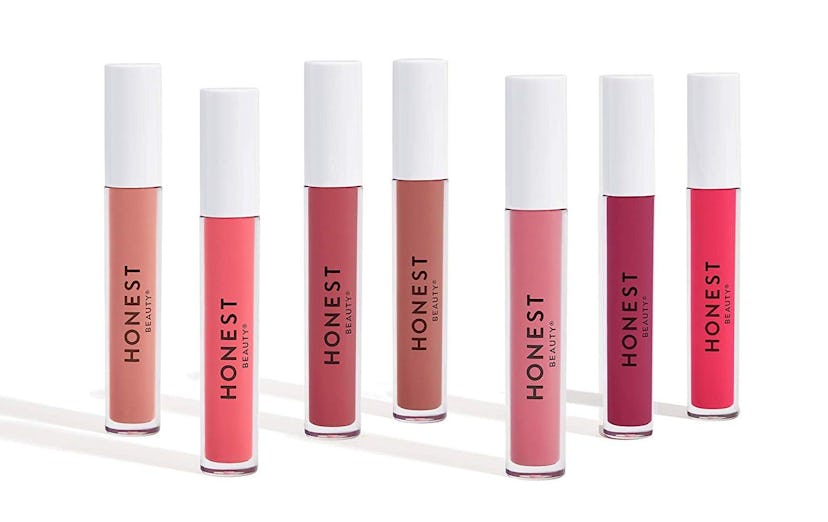 honest beauty liquid lipstick