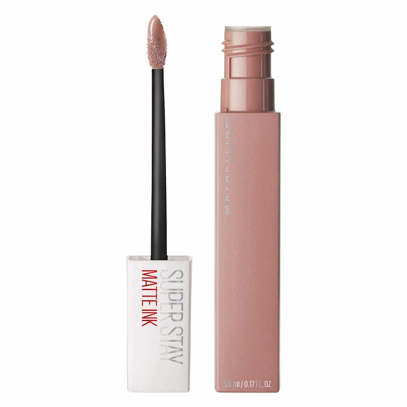 Maybelline SuperStay Matte Ink Liquid Lipstick