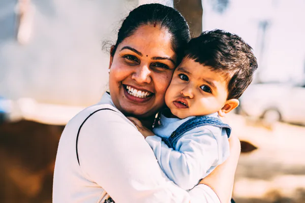 I Named My Kids Whatever I Wanted And IDGAF About Others’ Opinions