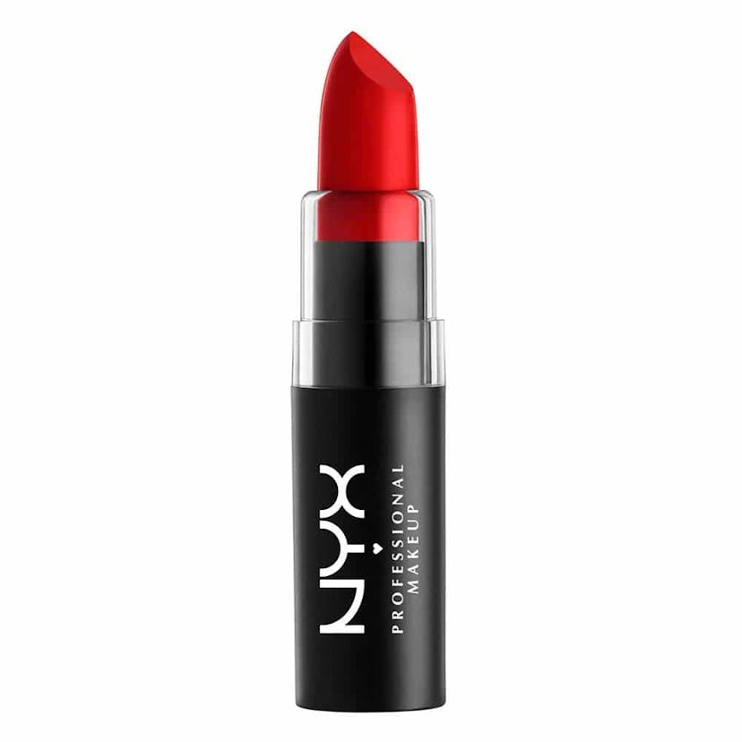 NYX Matte Drugstore Lipstick