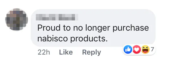 Conservatives Are Boycotting Oreos Because Of Their New Pride Packaging