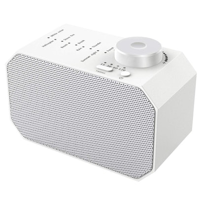 ORIA machine soothing portable therapy sound machine