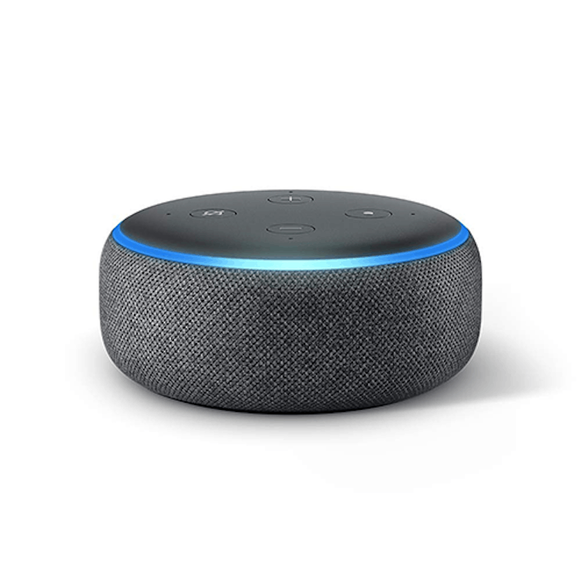 Echo Dot (3rd Generation)