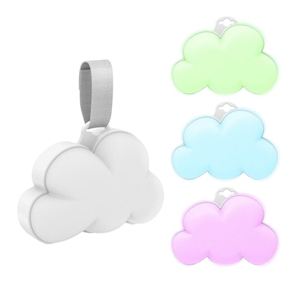 pure enrichment baby cloud portable sound machine