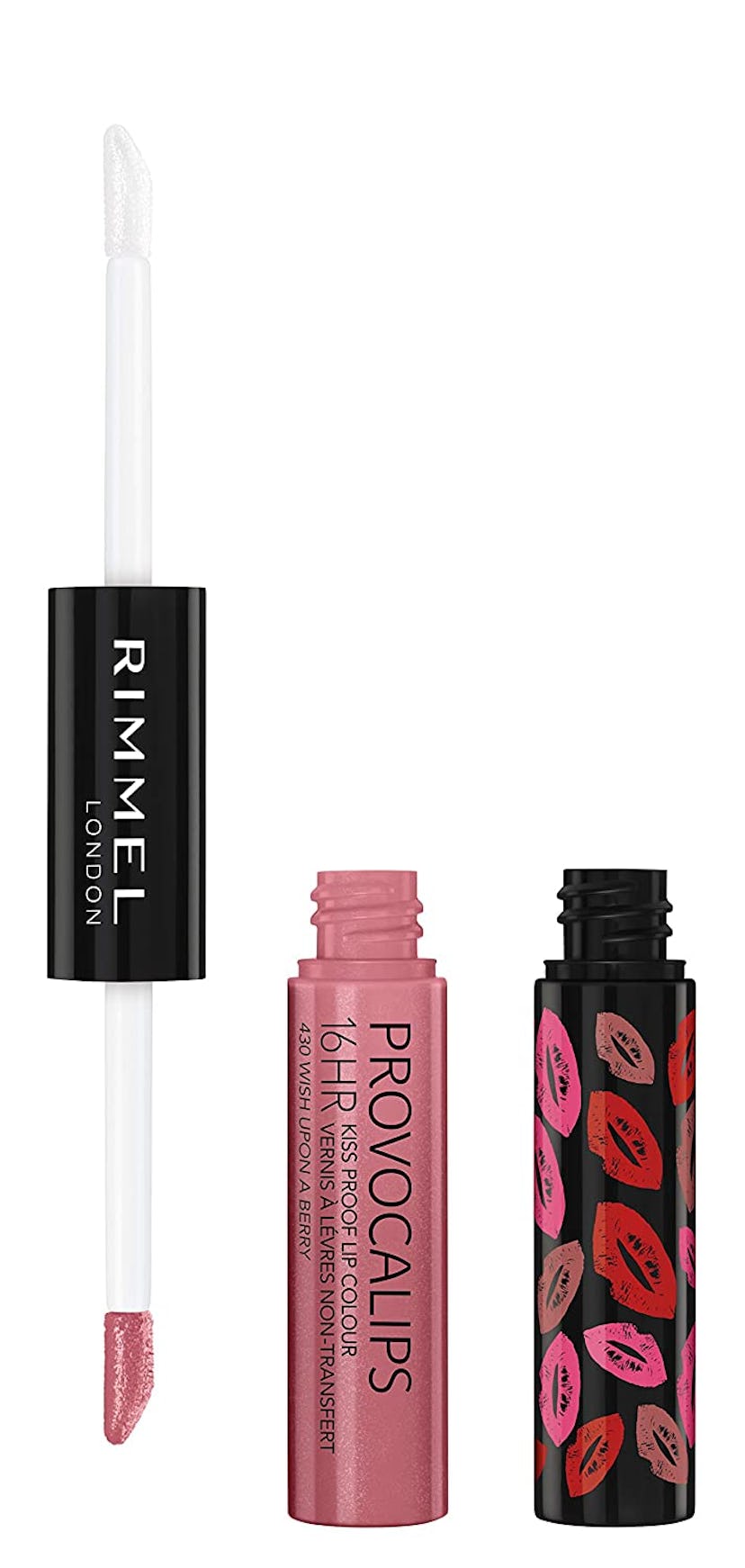 Rimmel Provocalips