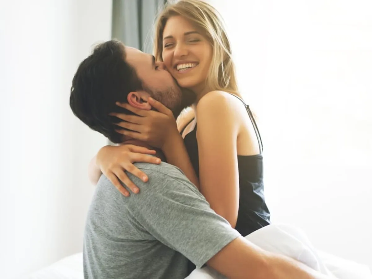 Sex After Birth: The Ins And Outs Of Getting It On After Baby