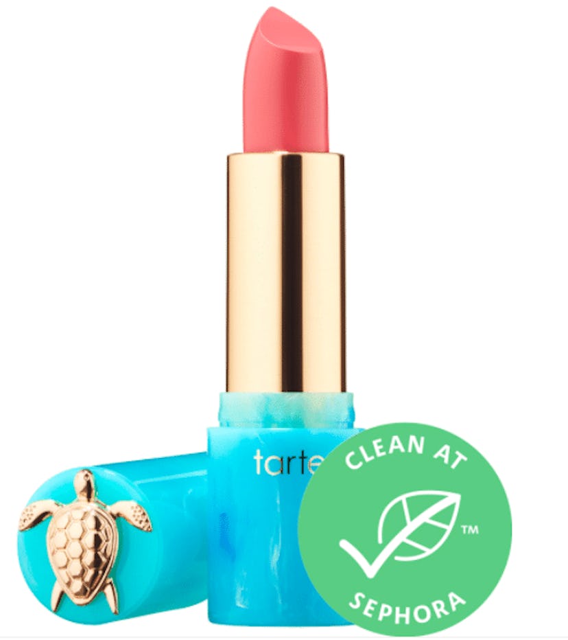 Tarte SEA Pink Color Splash