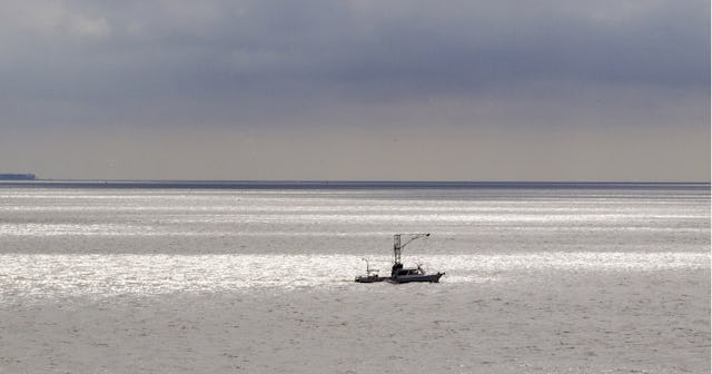 things to do in Biloxi with kids, Biloxi Bay