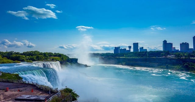 things to do in niagara falls with kids, niagara falls, maid of the mist