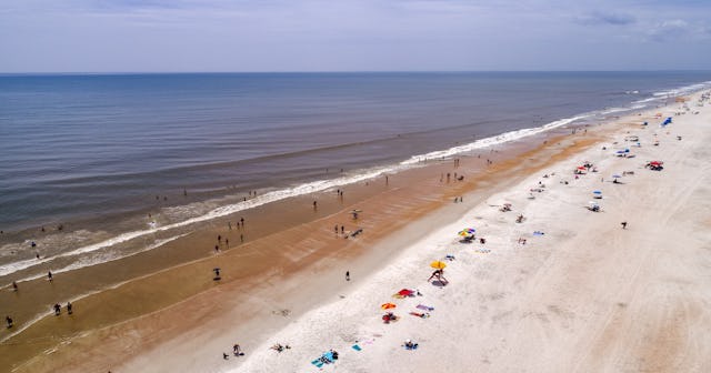 things to do in St. Augustine with kids