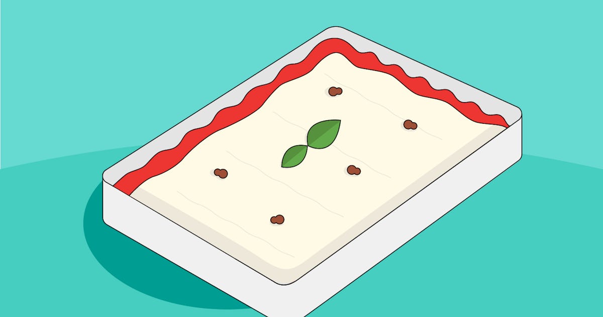 37 Weeks Pregnant Your Baby Is The Size Of A Tray Of Lasagna 37-weeks-pregnant-your-baby-is-the-size-of-a-tray-of-lasagna