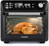 COSORI Smart 12-in-1 Air Fryer Toaster Oven